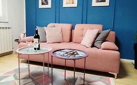 A&N Apartment