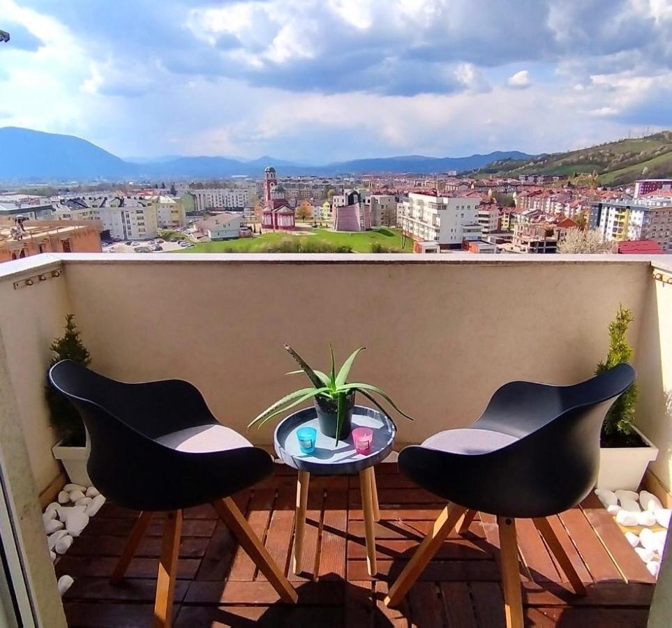 A&N Apartment Sarajevo Exterior foto