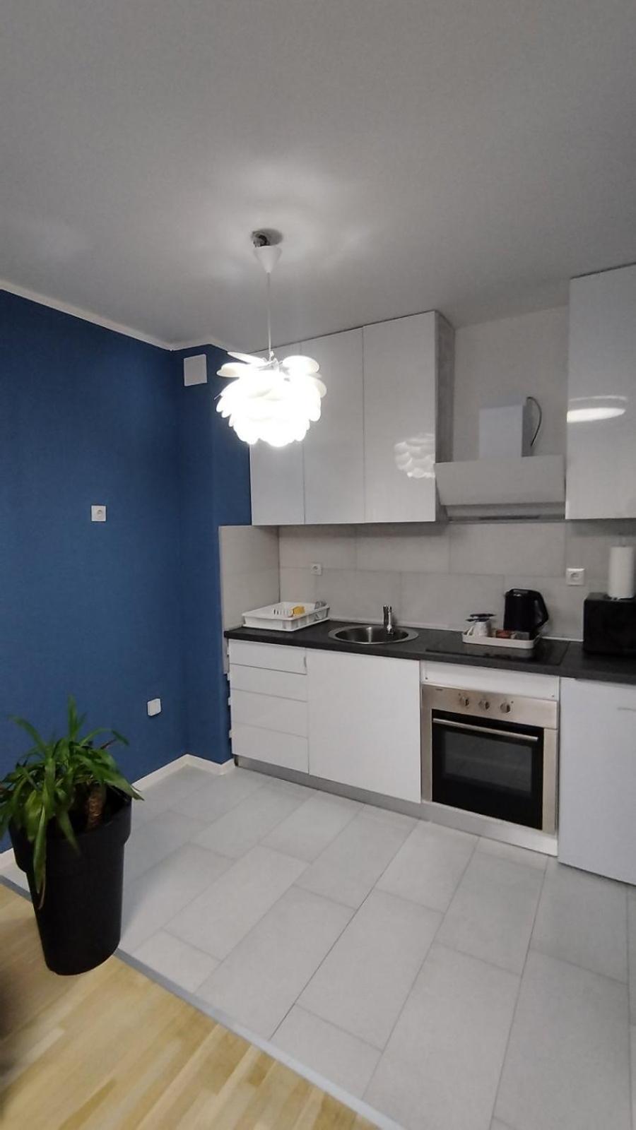 A&N Apartment Sarajevo Exterior foto
